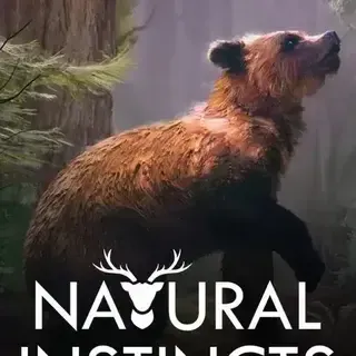 Natural Instincts: European Forest КЛЮЧ STEAM РФ+СНГ
