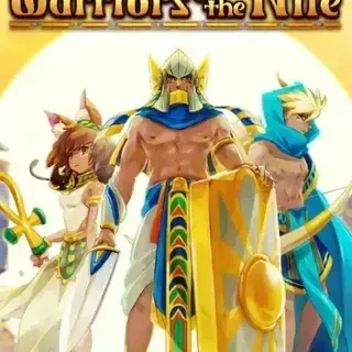 Warriors of the Nile КЛЮЧ STEAM ВСЕ СТРАНЫ