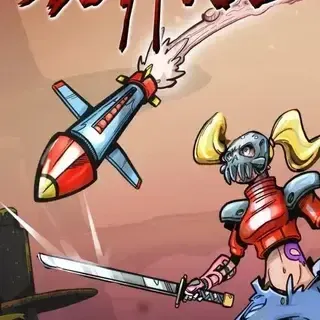 Anarkade КЛЮЧ STEAM ВСЕ СТРАНЫ