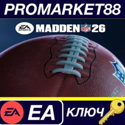 EA SPORTS Madden NFL 26 EA App КЛЮЧ EU+US