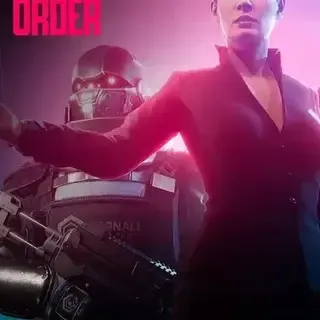 (DLC) Crime Boss: Rockay City - Cagnali's Order КЛЮЧ