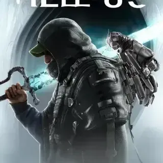 Hell is Us КЛЮЧ STEAM РФ+СНГ