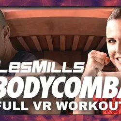 Купить LES MILLS BODYCOMBAT VR QUEST STORE AUTO 24/7