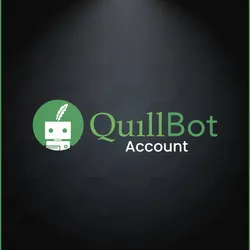 Quillbot Premium Personal/Share/Подписка/1–3 месяца