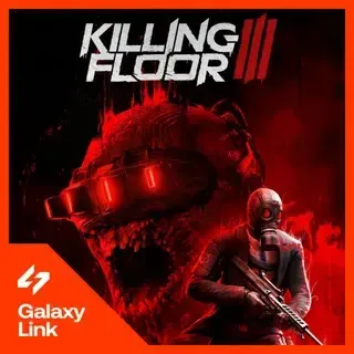 Killing Floor 3 - STEAM КЛЮЧ RU