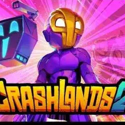 Crashlands 2 iPhone ios AppStore iPad