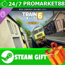 Train Sim World 6: Thomas & Friends Edition STEAM