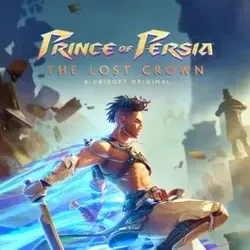 Prince of Persia Lost Crown для Mac AppStore