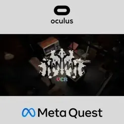 Hannah VCR Oculus Quest