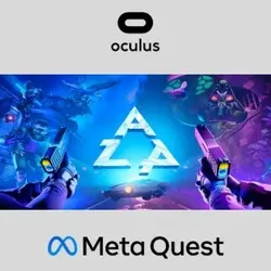ZAP Oculus Quest