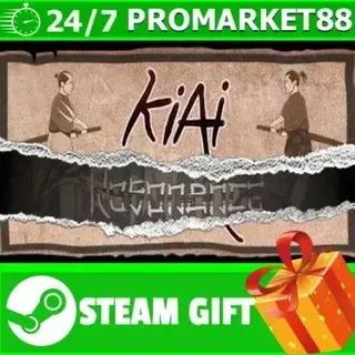 ВСЕ СТРАНЫ+РОССИЯ Kiai Resonance STEAM GIFT