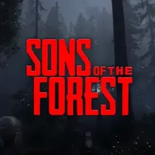 Sons of the Forest Steam | Online | Полный доступ