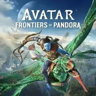 Avatar: Frontiers of Pandora | Полный доступ + подарок