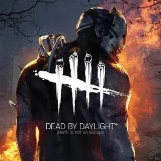 Dead by Daylight Steam | Online | Полный доступ