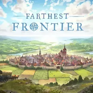 Farthest Frontier Steam | Online | Полный доступ