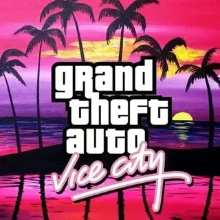GTA: Vice City Steam | Online | Полный доступ