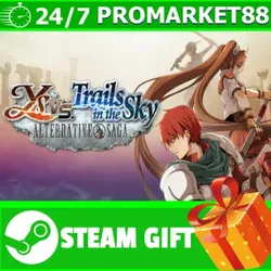 Ys vs. Trails in the Sky: Alternative Saga Digital Lim