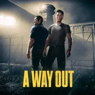 A Way Out EA | Online | Полный доступ + подарок
