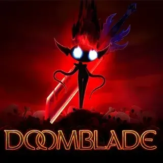 DOOMBLADE Steam ключ Весь Мир Global + RU/CIS РФ Россия СНГ стим