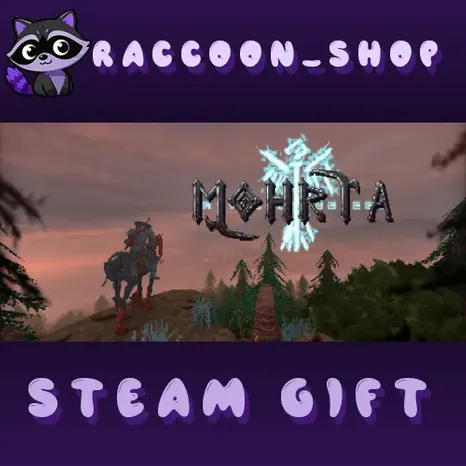 Mohrta * STEAM RU*KZ*UA*СНГ