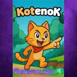 Kotenok XBOX