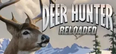 Deer Hunter Reloaded Global steam key (+РФ)
